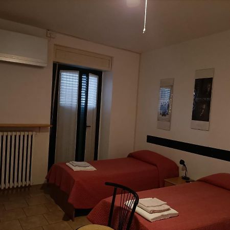 Albergo Roma Gattico Экстерьер фото