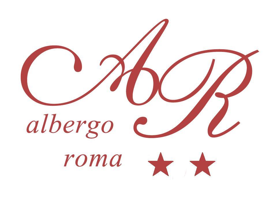 Albergo Roma Gattico Экстерьер фото